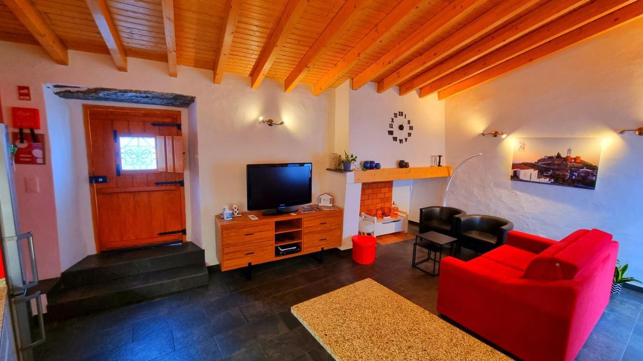 Villa Charme De Monsaraz Exterior foto