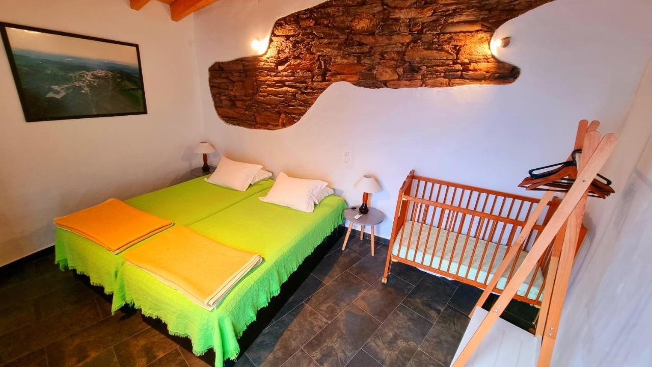 Villa Charme De Monsaraz Exterior foto