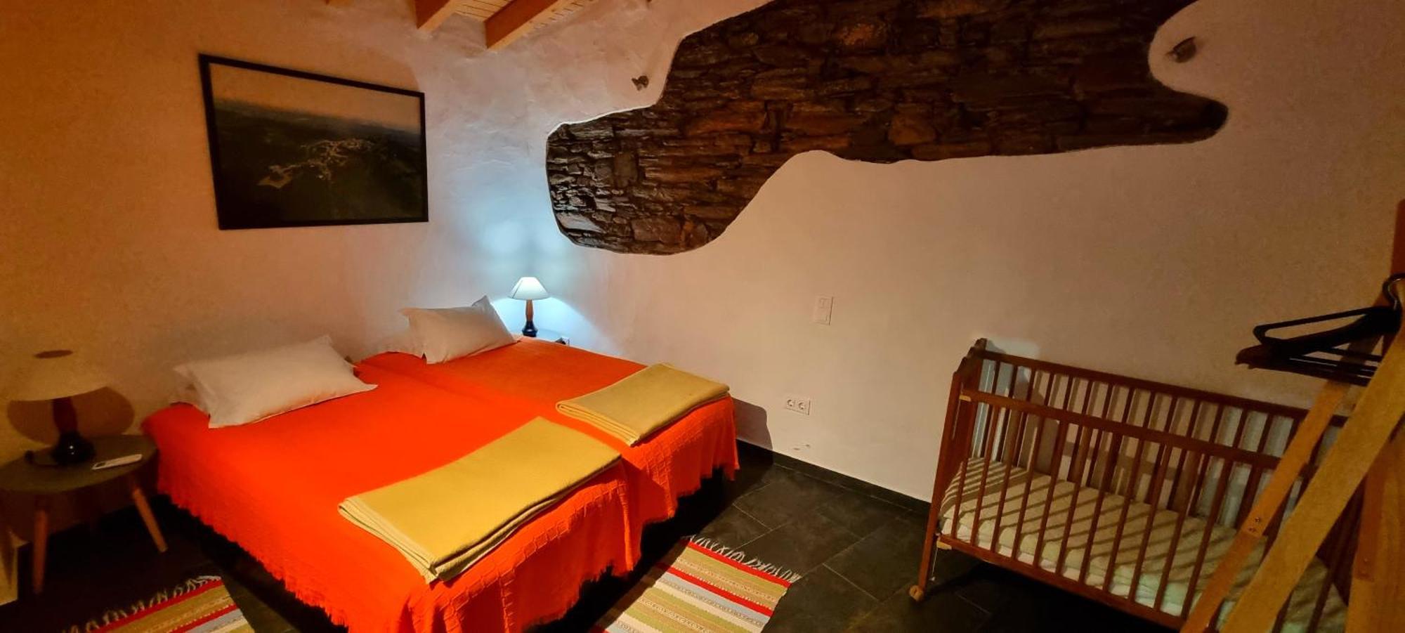 Villa Charme De Monsaraz Exterior foto