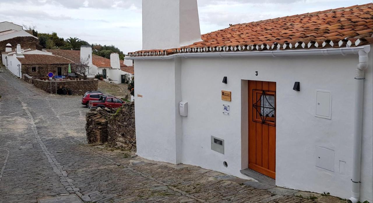 Villa Charme De Monsaraz Exterior foto
